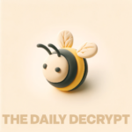 The Daily Decrypt