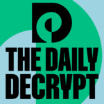 The Daily Decrypt